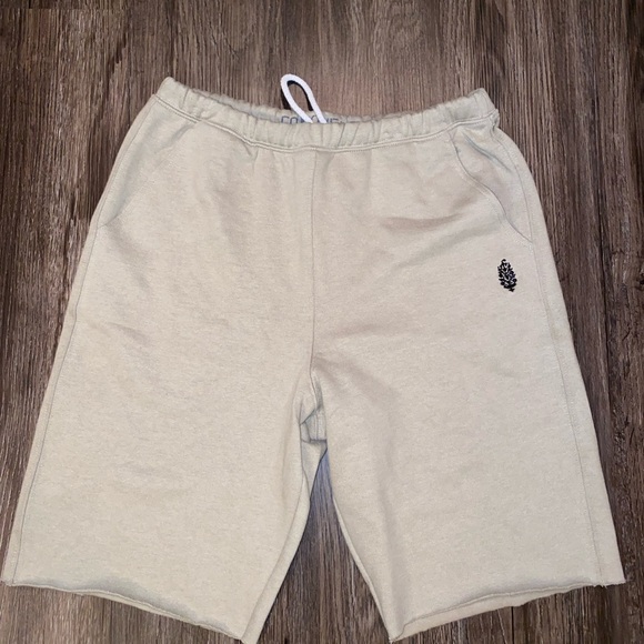 FP Movement by Free People Pants - Fp Movement by Free People For The Win Long Shorts